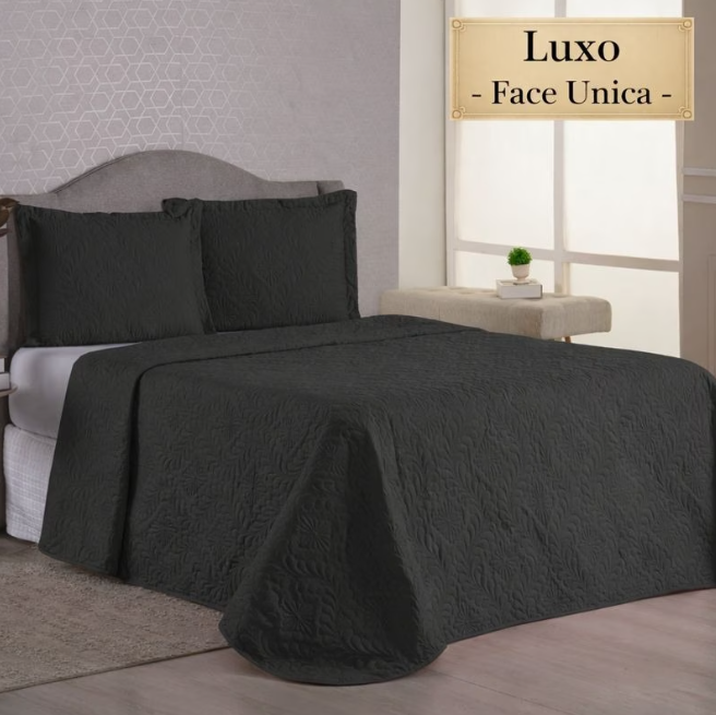 Jogo de Cama Premium Kardeck