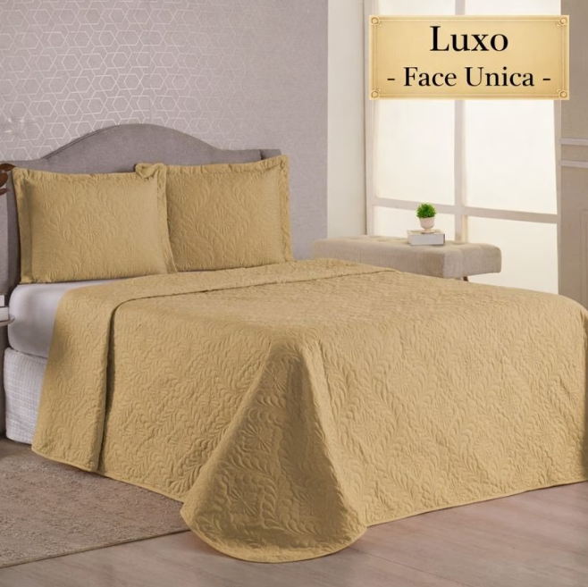Jogo de Cama Premium Kardeck