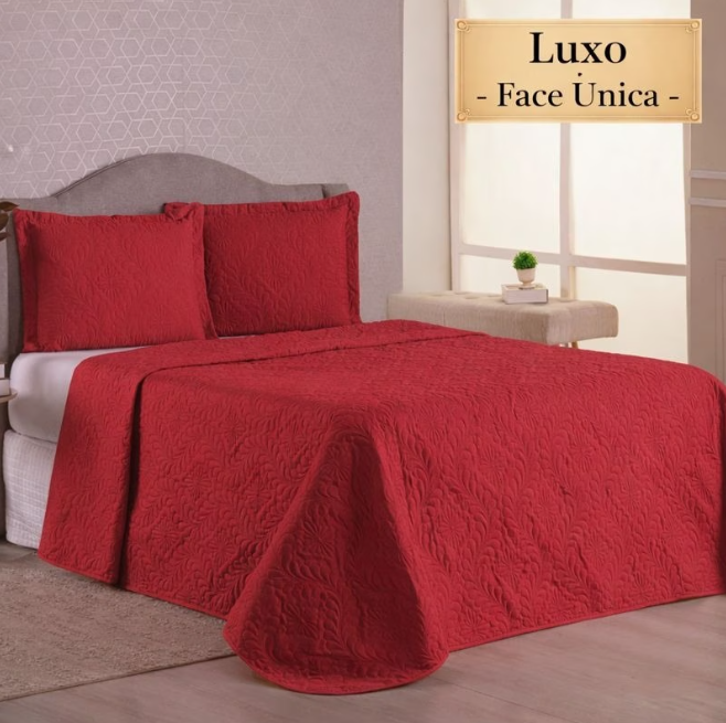 Jogo de Cama Premium Kardeck