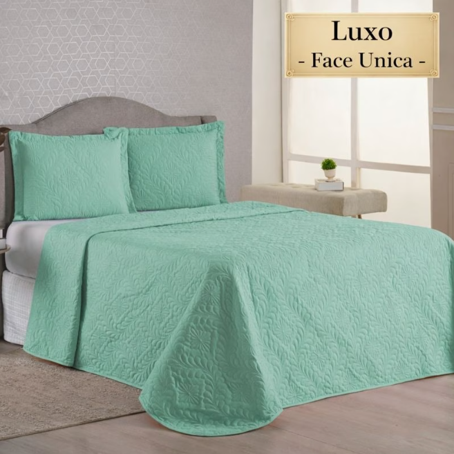 Jogo de Cama Premium Kardeck