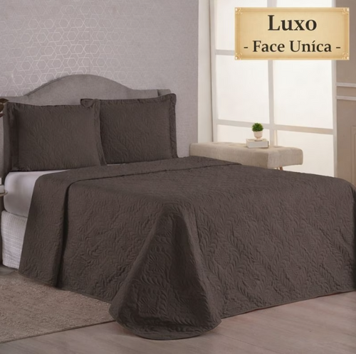 Jogo de Cama Premium Kardeck