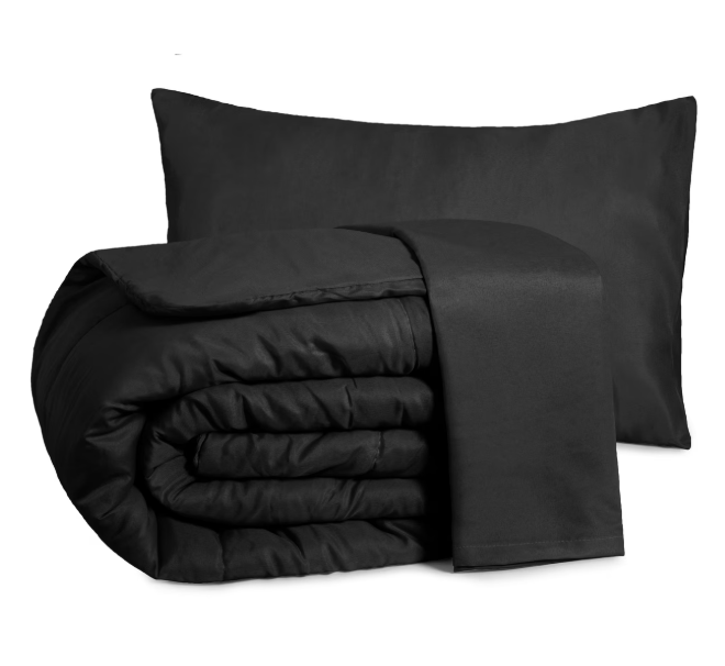 Conjunto de Edredom Margarida 3 Peças