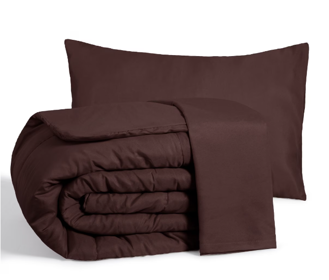 Conjunto de Edredom Margarida 3 Peças