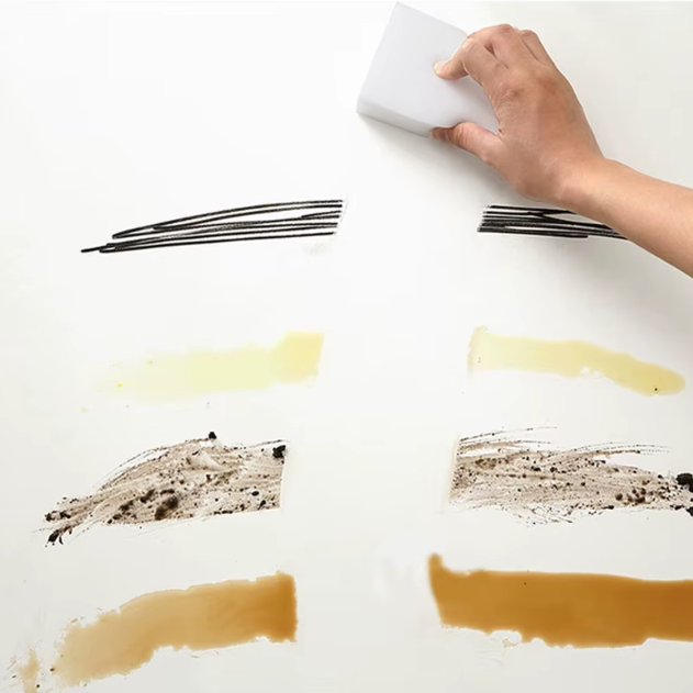 Kit 20 esponjas Magic Eraser