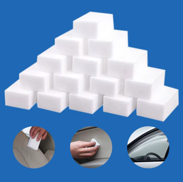 Kit 20 esponjas Magic Eraser