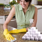 Kit 20 esponjas Magic Eraser