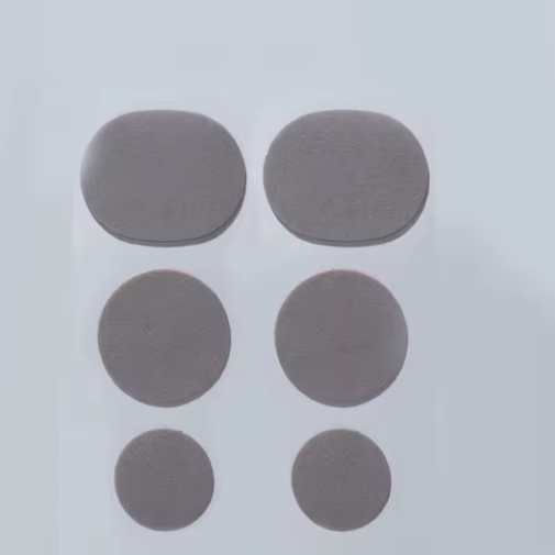 Kit 6 Peças de Adesivos para Reparação de Calçados